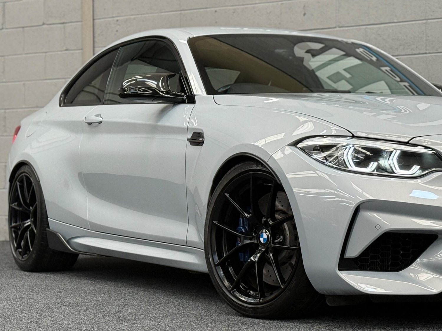 Used BMW M2 2020 for sale - 76701450: Photo 72