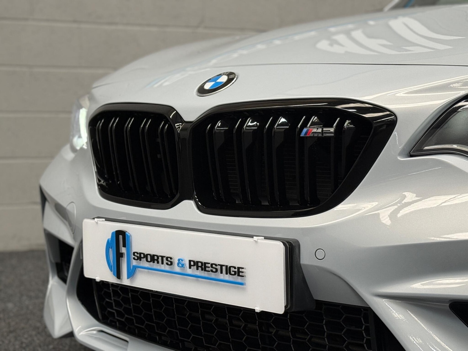 Used BMW M2 2020 for sale - 76701450: Photo 74