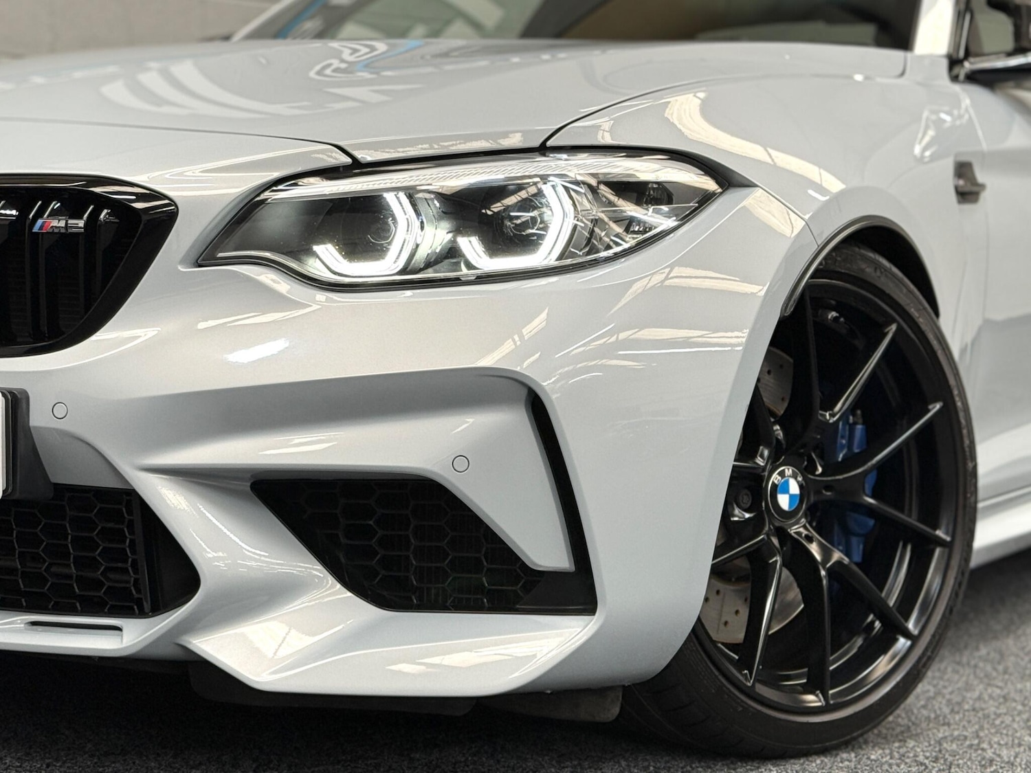 Used BMW M2 2020 for sale - 76701450: Photo 75