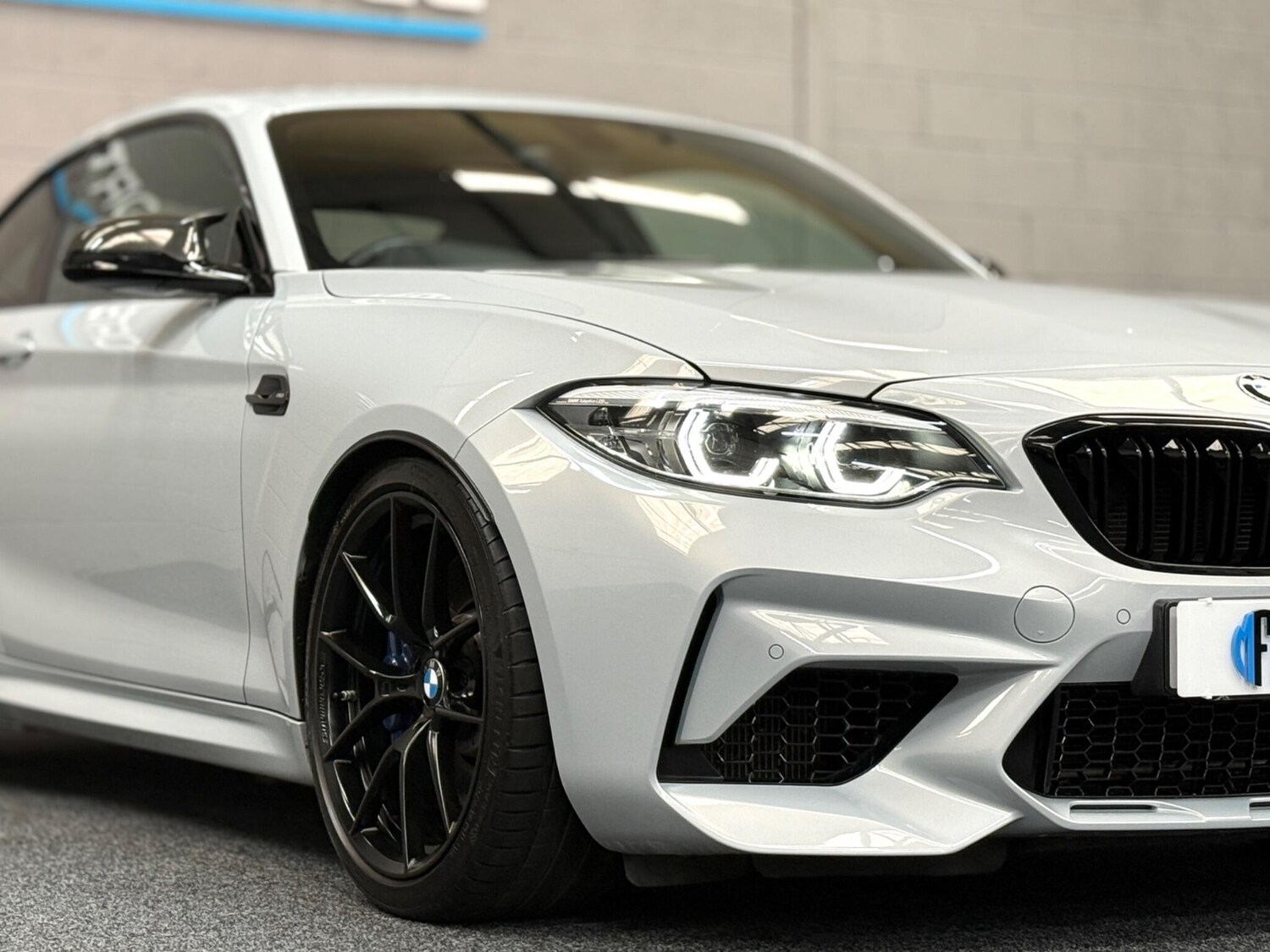 Used BMW M2 2020 for sale - 76701450: Photo 76