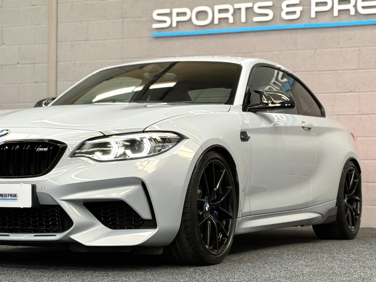 Used BMW M2 2020 for sale - 76701450: Photo 77