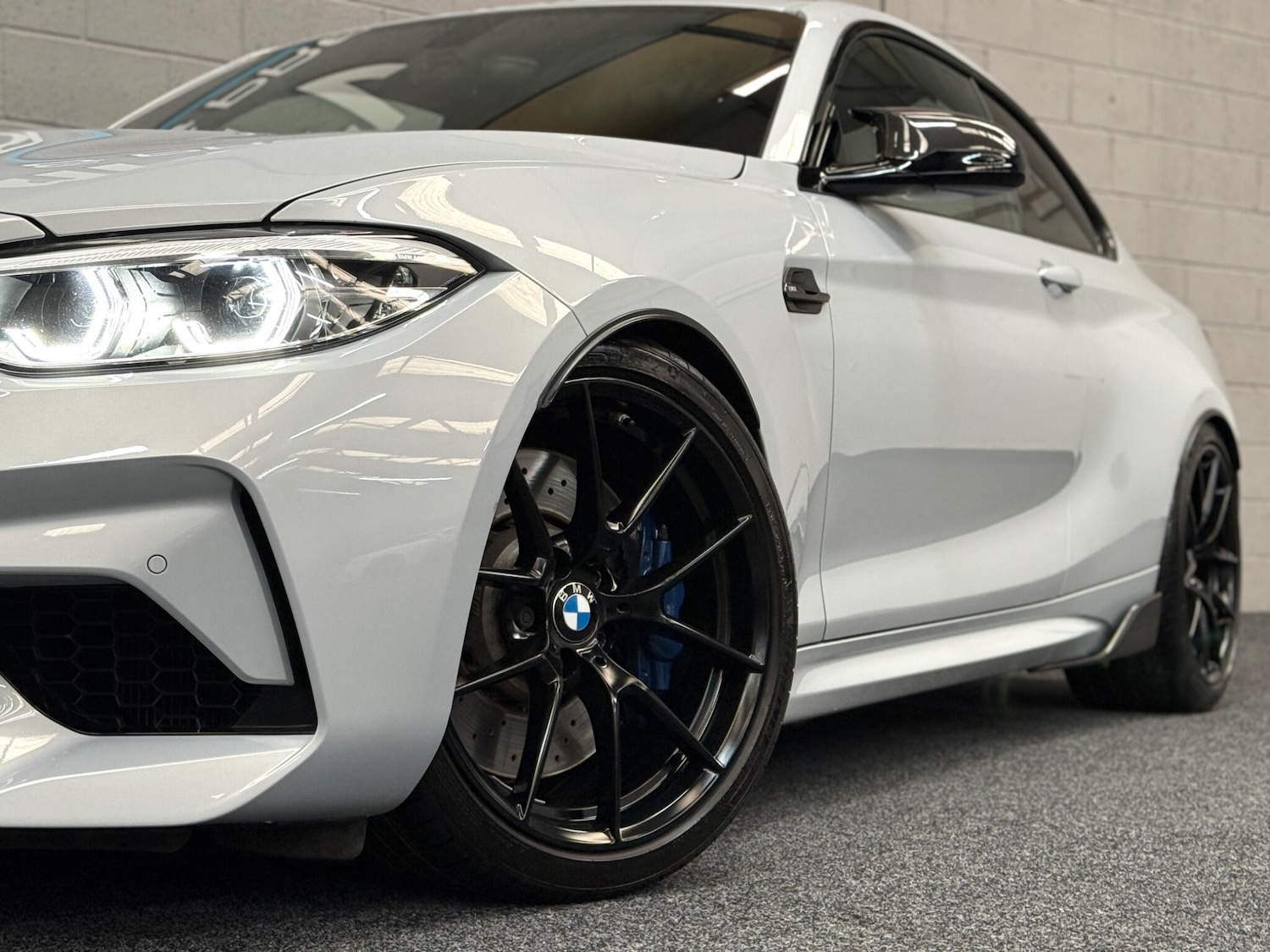 Used BMW M2 2020 for sale - 76701450: Photo 78