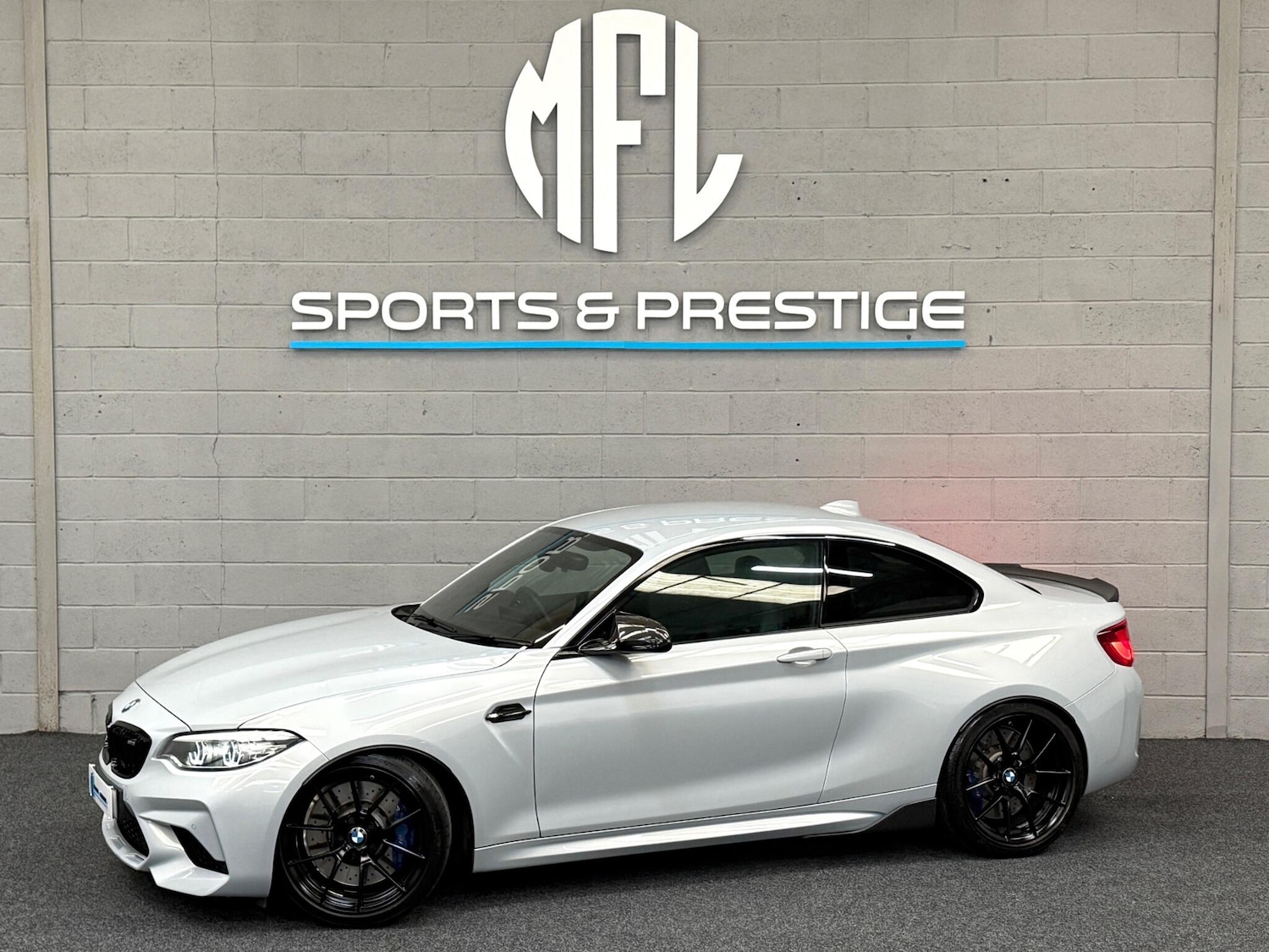 Used BMW M2 2020 for sale - 76701450: Photo 79