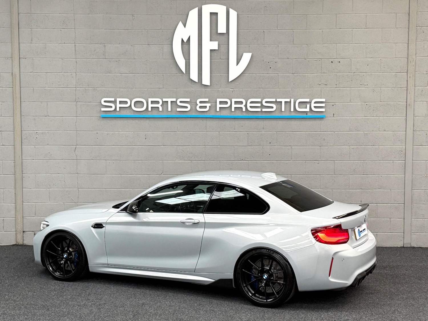 Used BMW M2 2020 for sale - 76701450: Photo 80