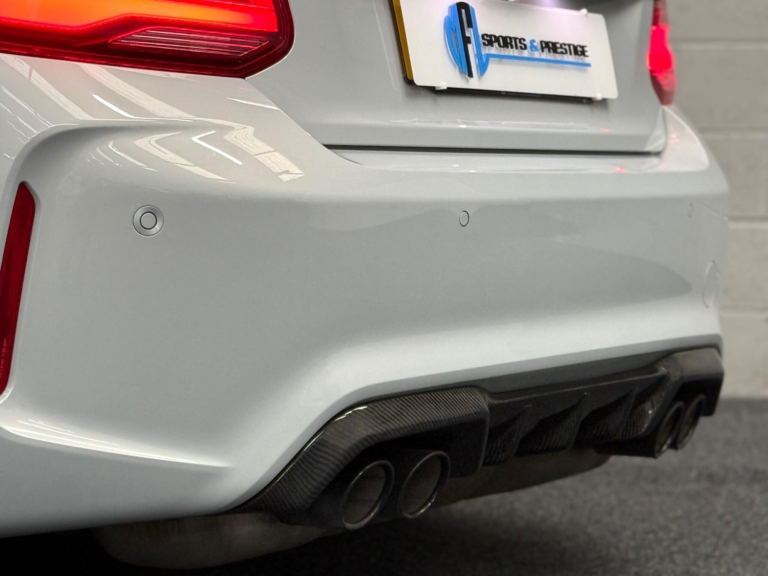 Used BMW M2 2020 for sale - 76701450: Photo 81