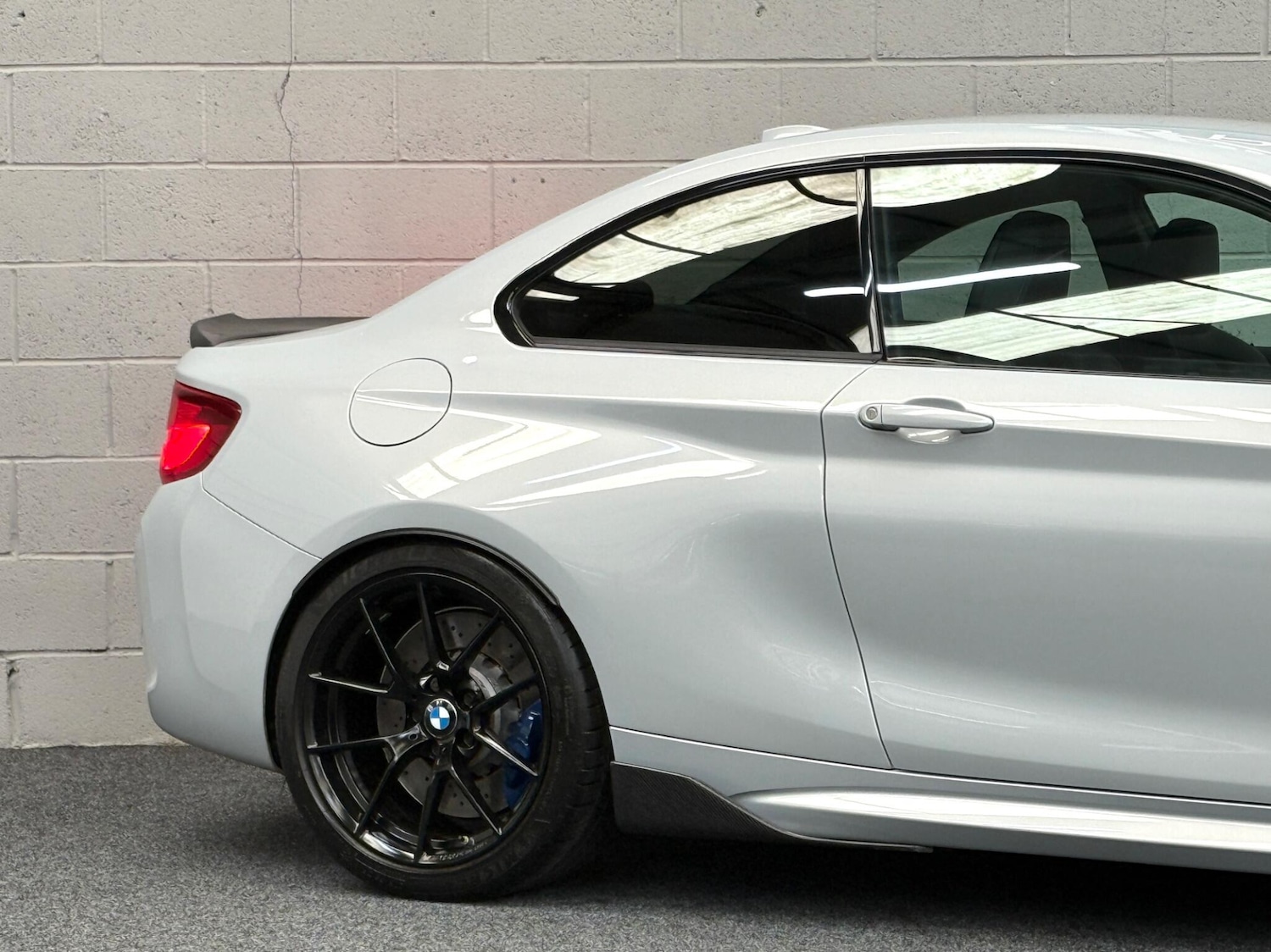 Used BMW M2 2020 for sale - 76701450: Photo 83