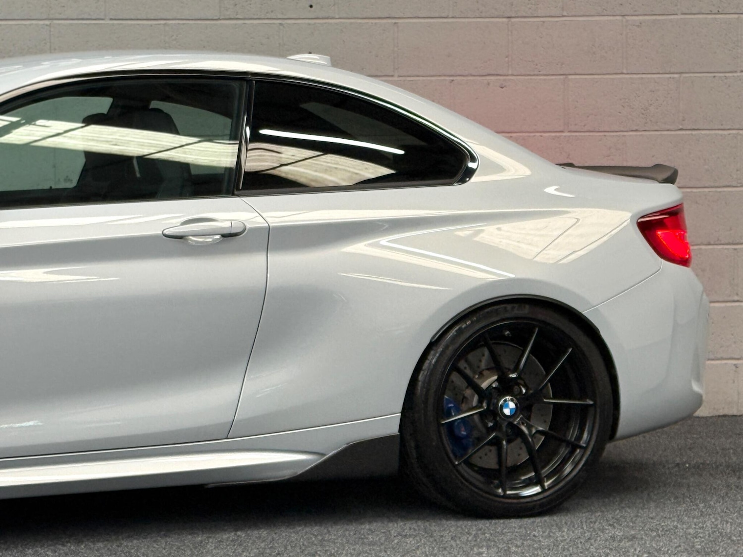 Used BMW M2 2020 for sale - 76701450: Photo 84