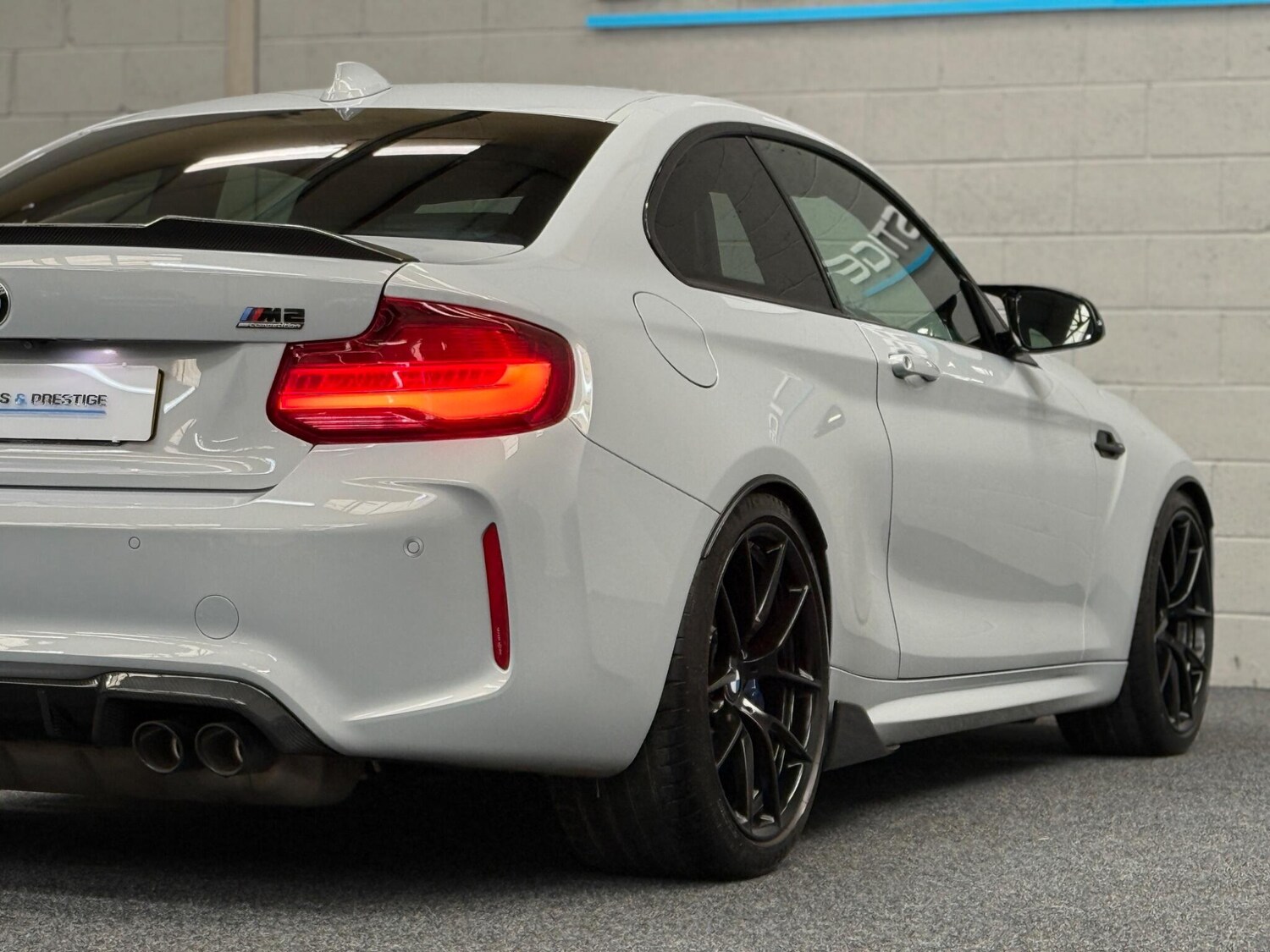 Used BMW M2 2020 for sale - 76701450: Photo 86