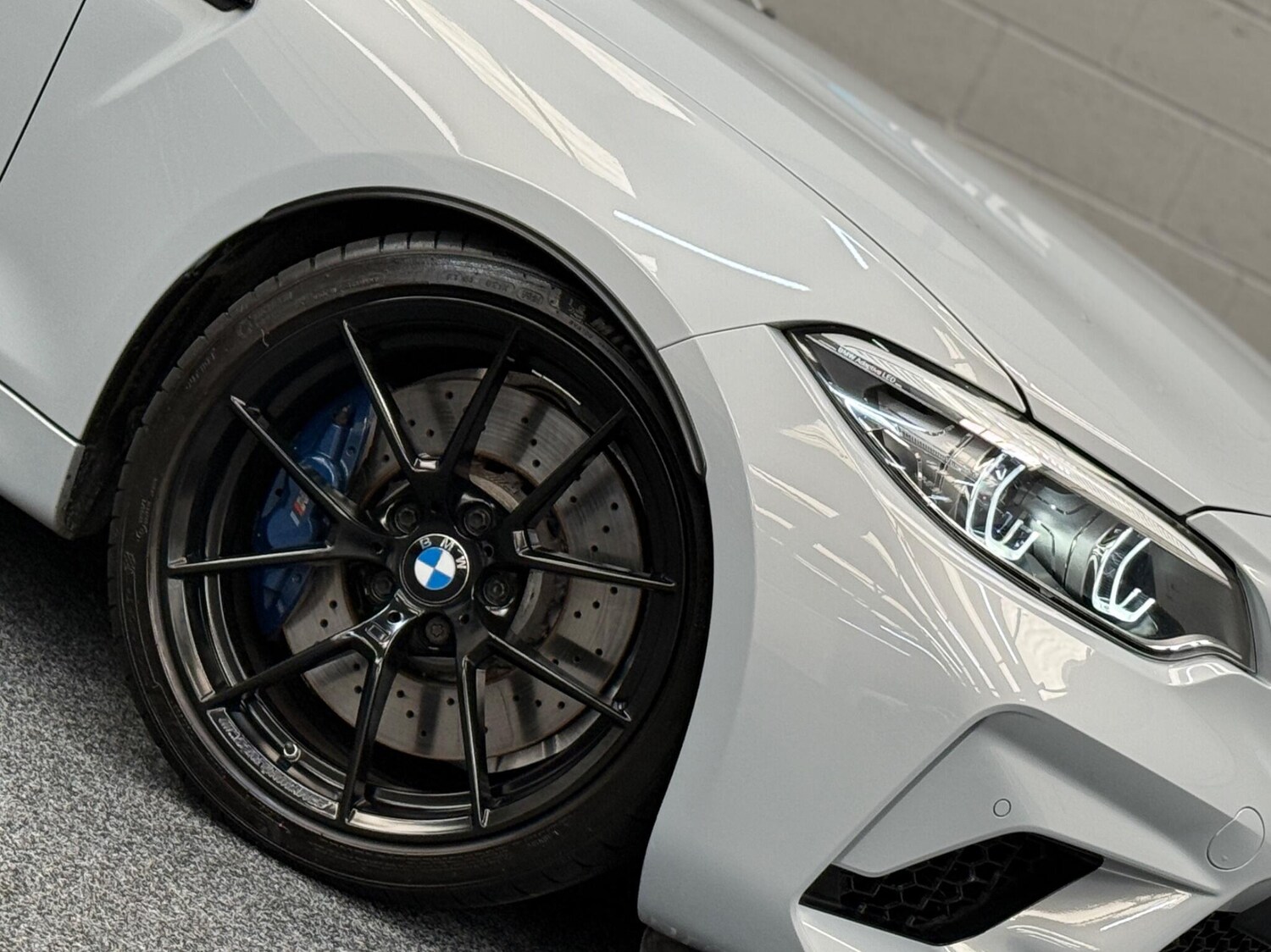 Used BMW M2 2020 for sale - 76701450: Photo 87