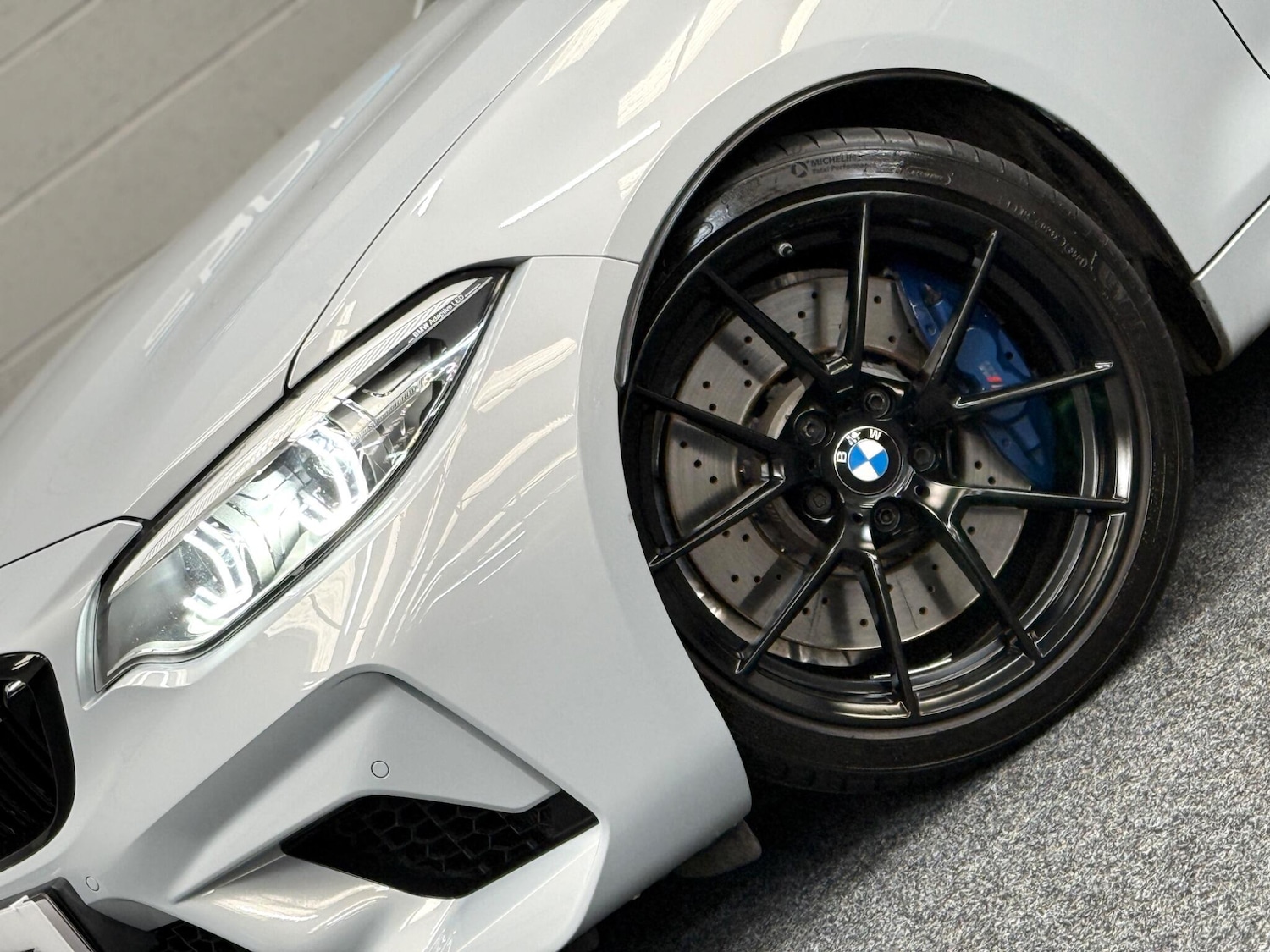 Used BMW M2 2020 for sale - 76701450: Photo 88