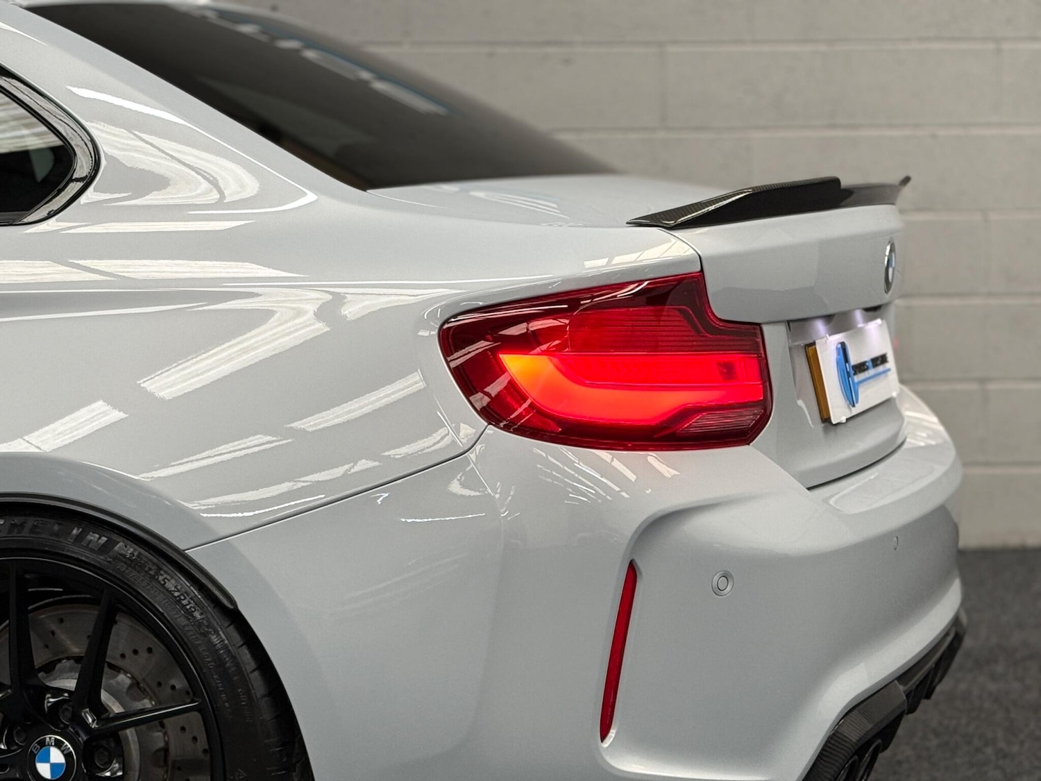 Used BMW M2 2020 for sale - 76701450: Photo 91