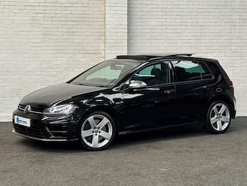 Used Volkswagen Golf 2014 for sale - 78420931: Photo