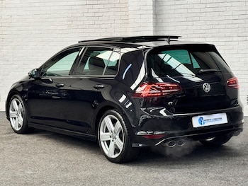Used Volkswagen Golf 2014 for sale - 78420931: Photo