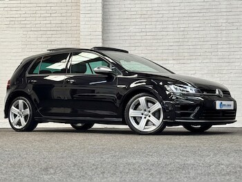 Used Volkswagen Golf 2014 for sale - 78420931: Photo