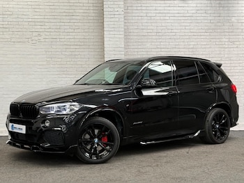 Used BMW X5 2017 for sale - 78704578: Photo