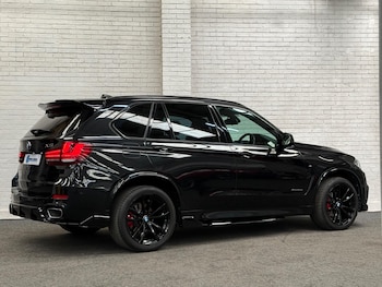 Used BMW X5 2017 for sale - 78704578: Photo