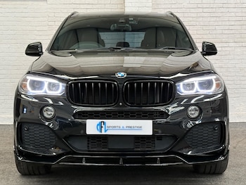 Used BMW X5 2017 for sale - 78704578: Photo