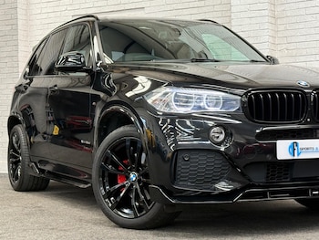 Used BMW X5 2017 for sale - 78704578: Photo