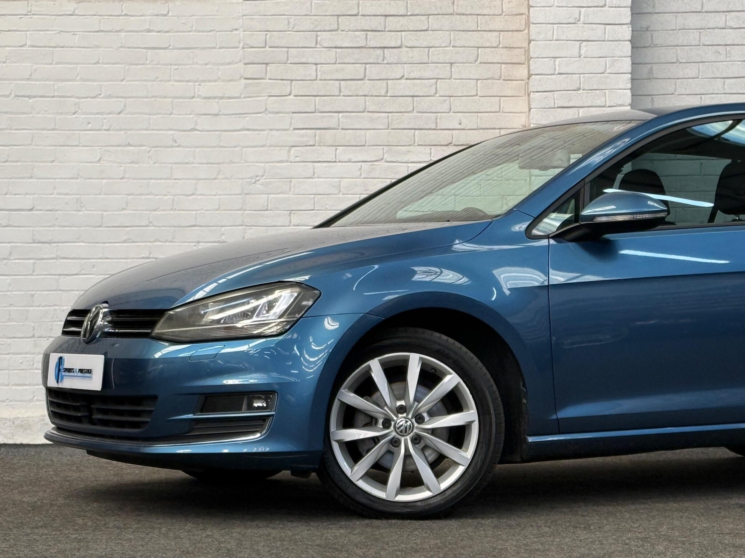 Used Volkswagen Golf for sale - 77754137: Photo 10