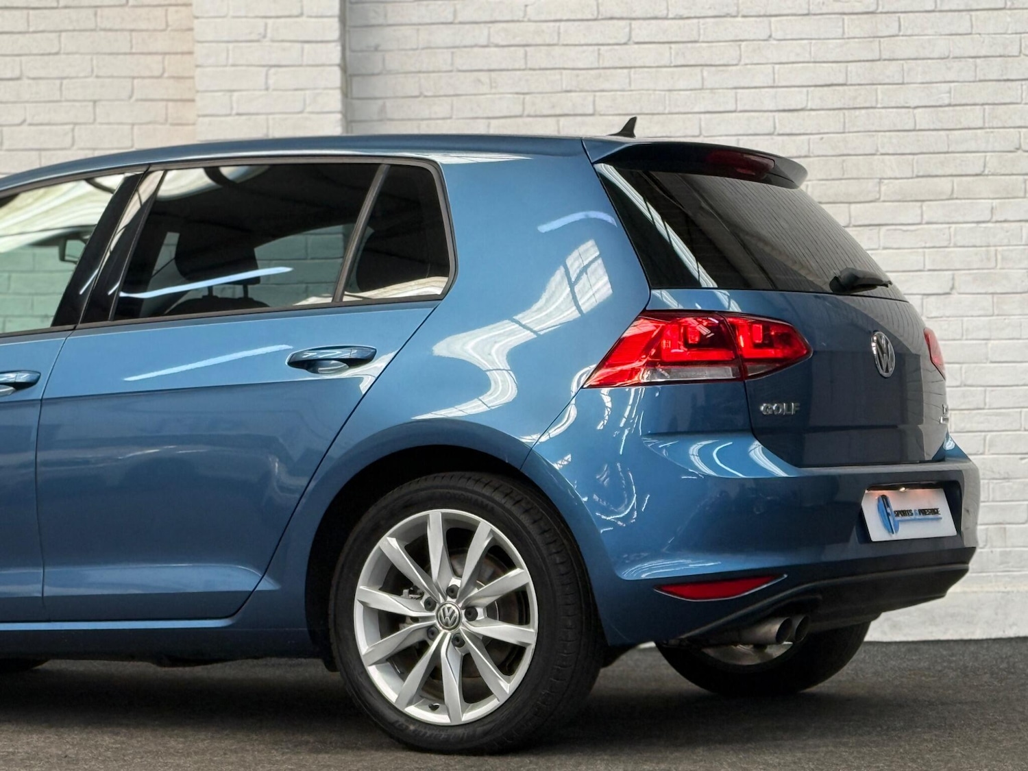 Used Volkswagen Golf for sale - 77754137: Photo 11