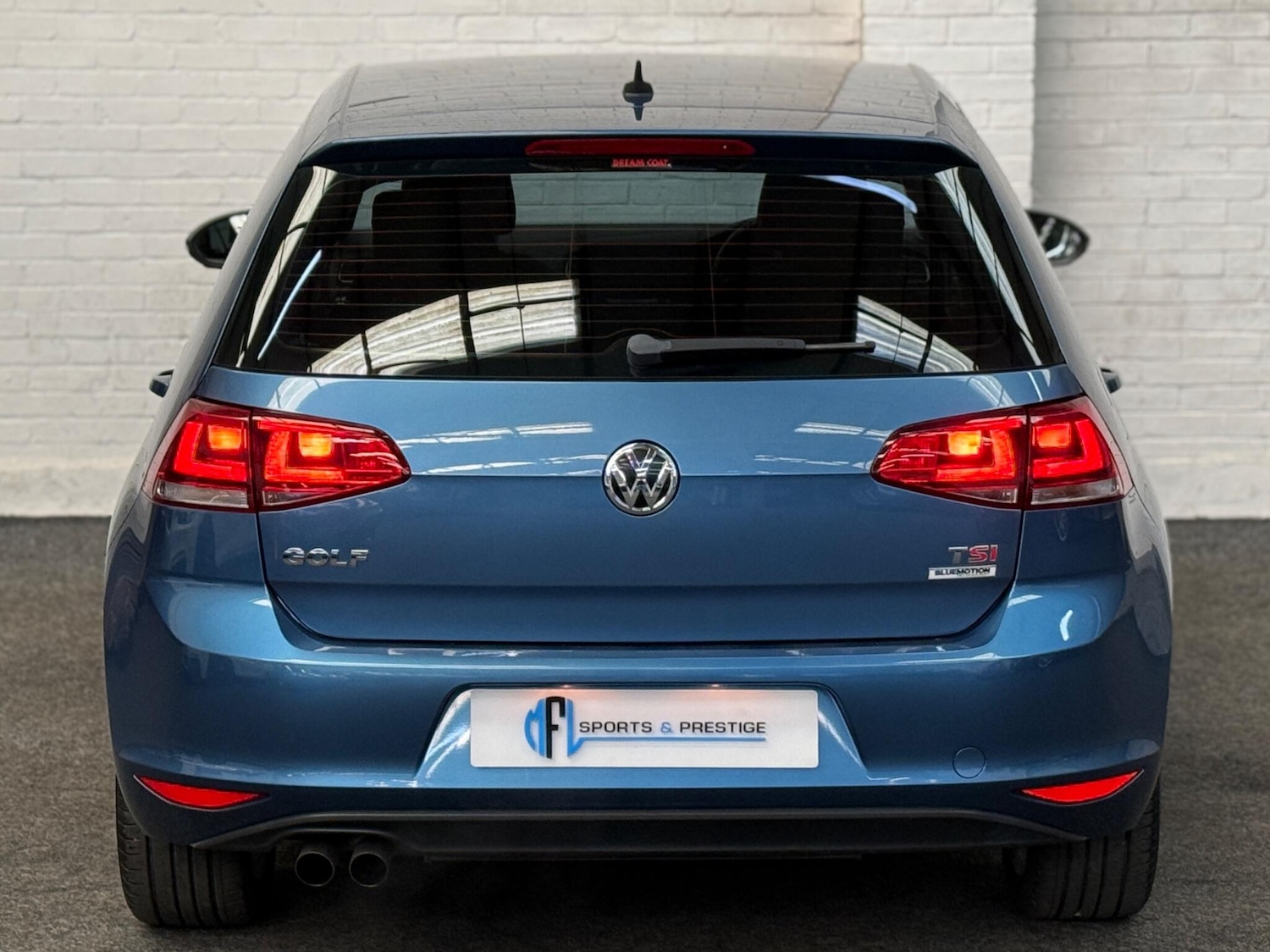 Used Volkswagen Golf for sale - 77754137: Photo 12