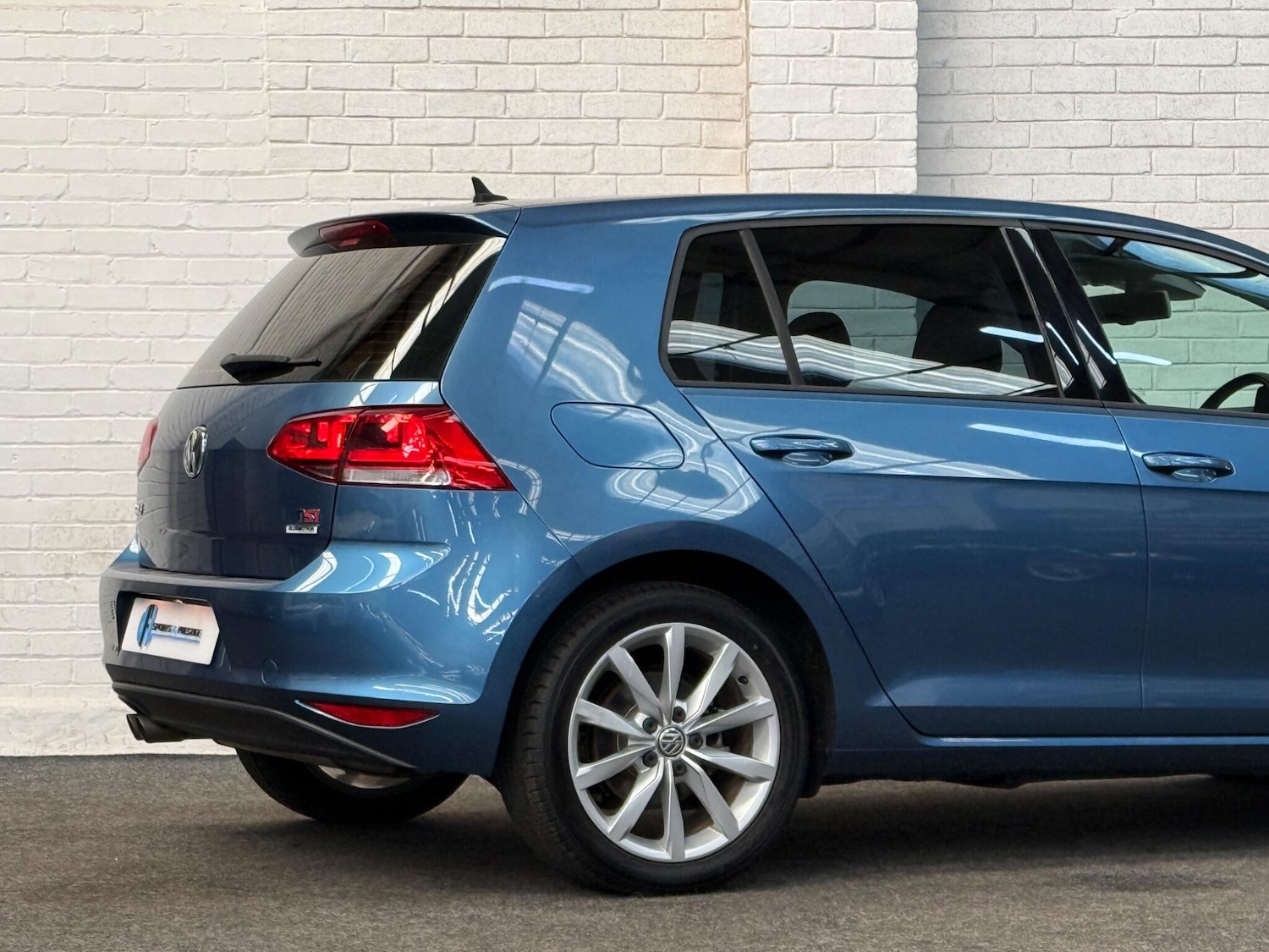 Used Volkswagen Golf for sale - 77754137: Photo 13