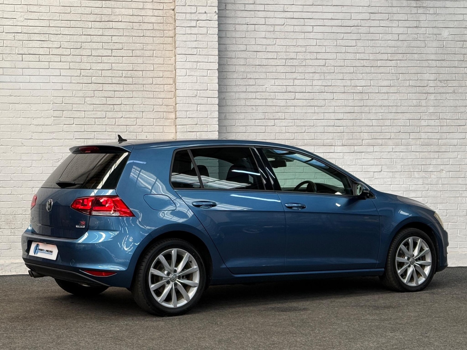 Used Volkswagen Golf for sale - 77754137: Photo 2