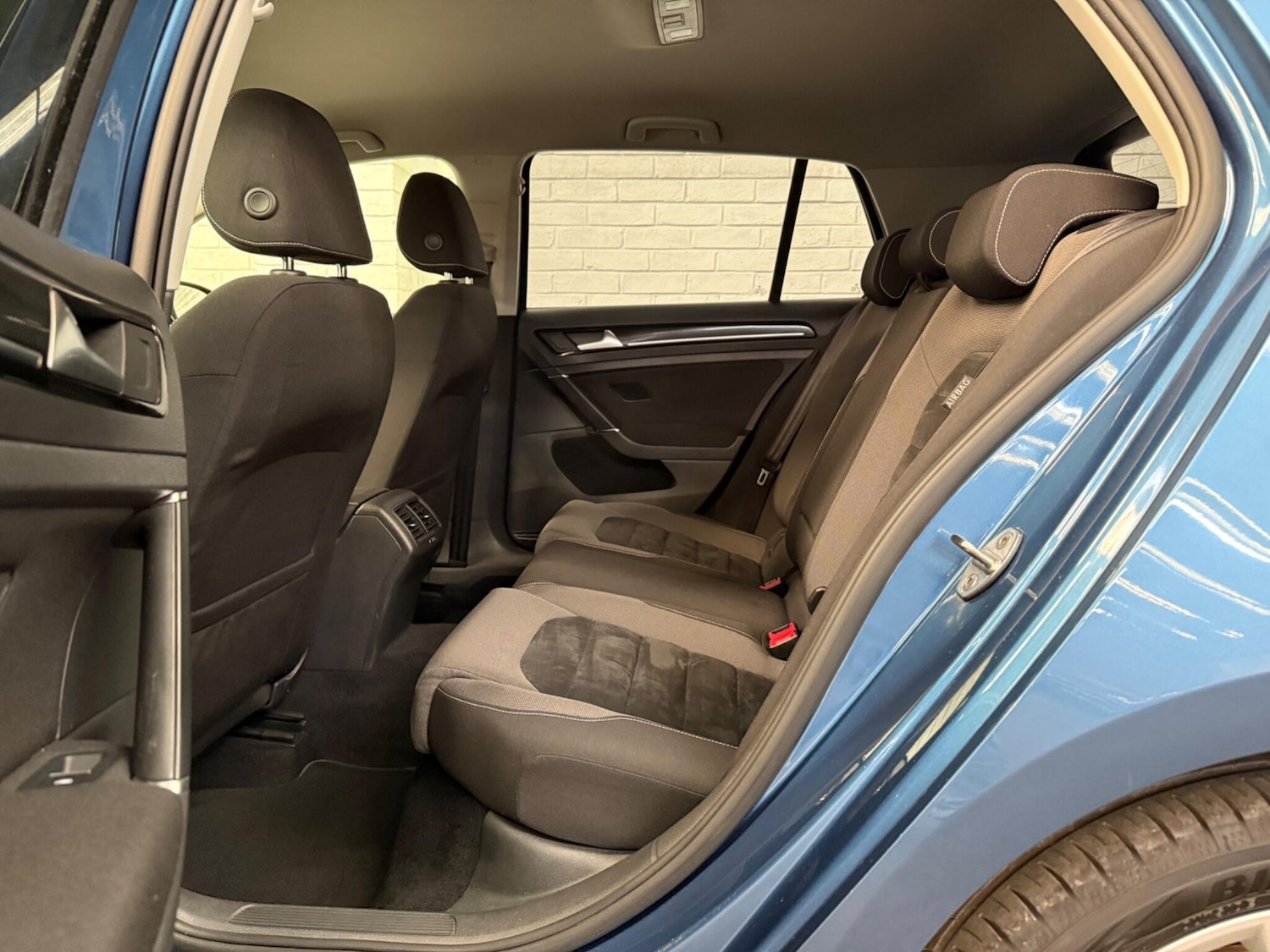 Used Volkswagen Golf for sale - 77754137: Photo 20