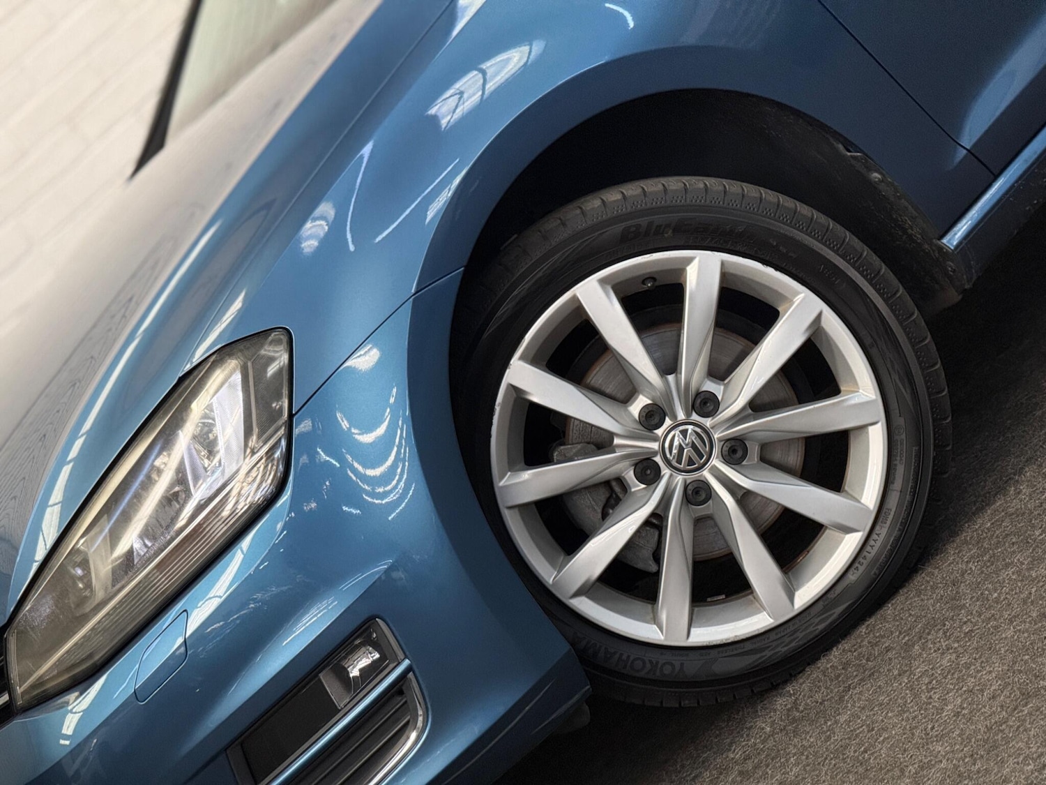 Used Volkswagen Golf for sale - 77754137: Photo 21