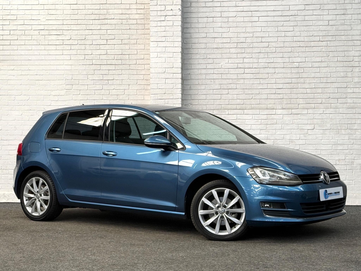 Used Volkswagen Golf for sale - 77754137: Photo 3