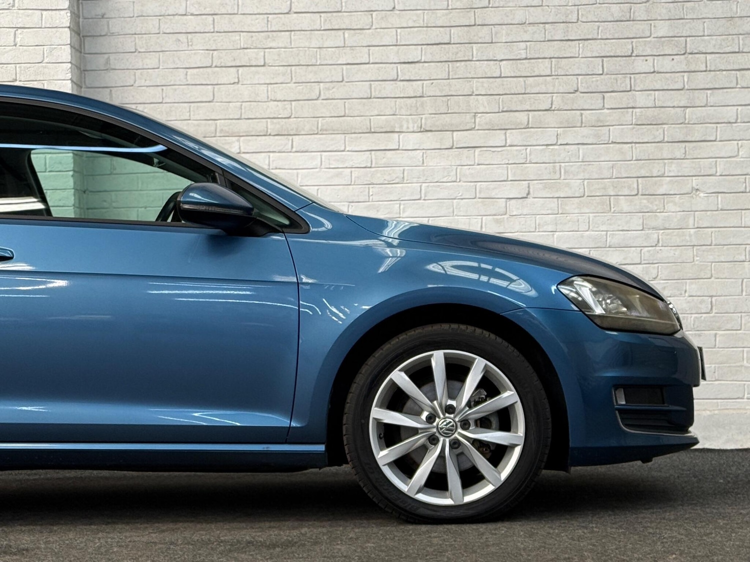 Used Volkswagen Golf for sale - 77754137: Photo 33