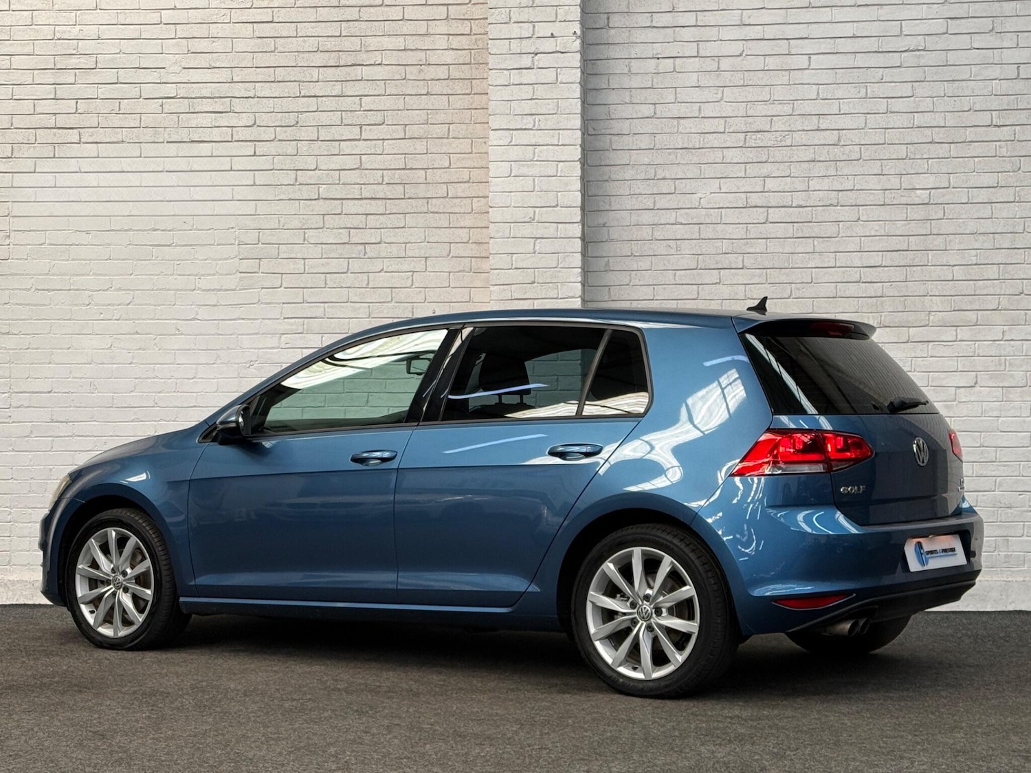Used Volkswagen Golf for sale - 77754137: Photo 4
