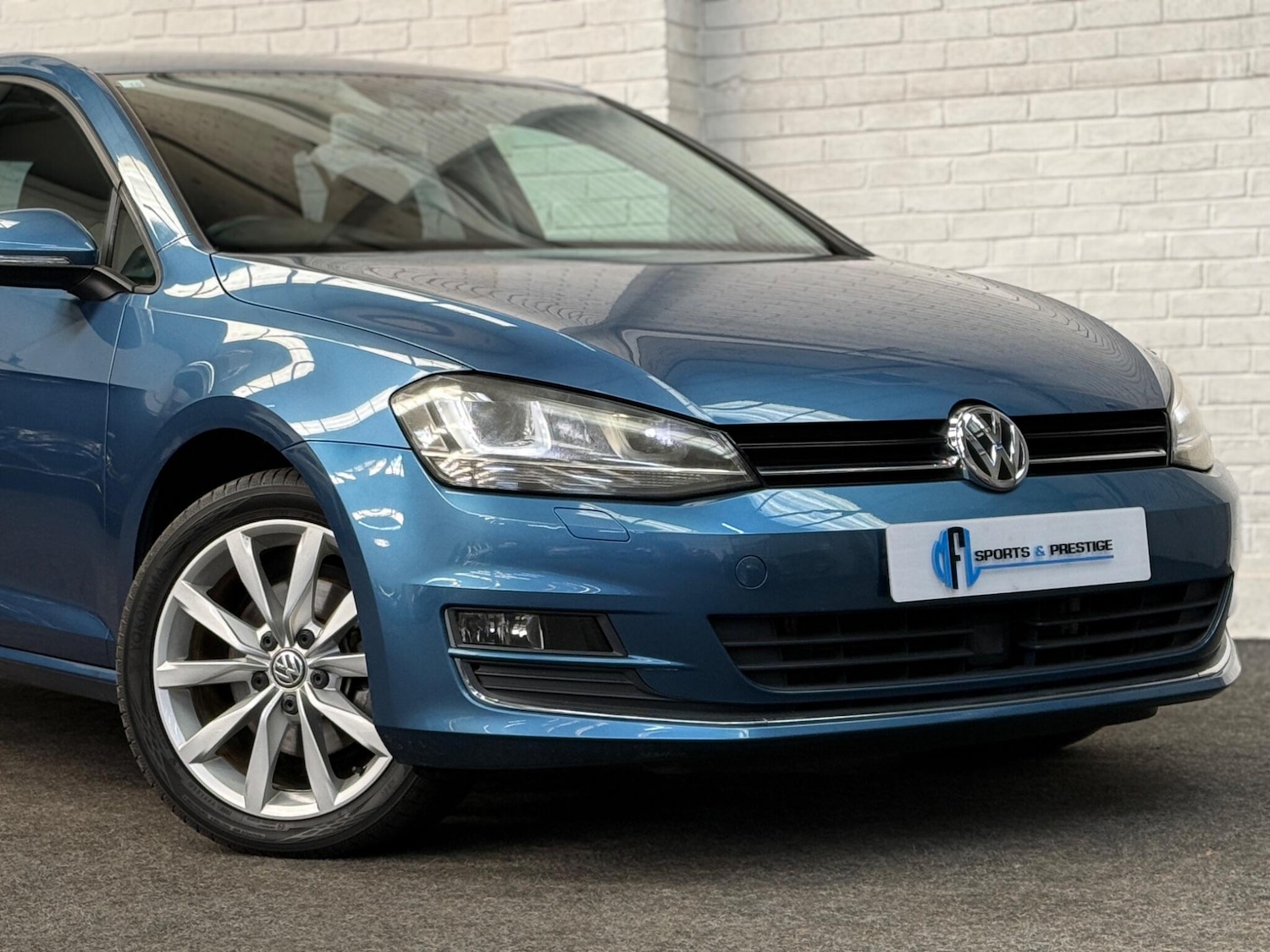 Used Volkswagen Golf for sale - 77754137: Photo 5