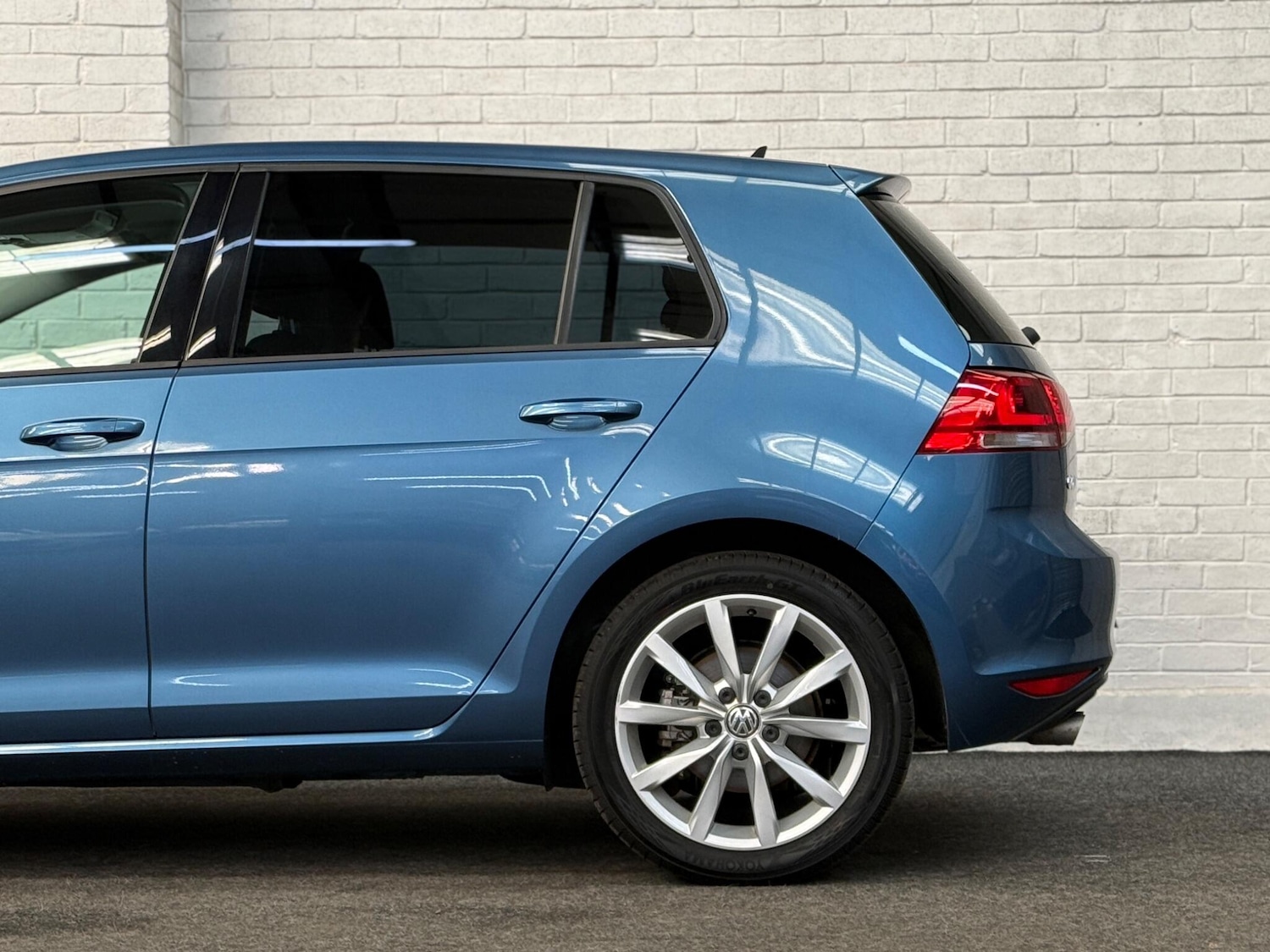 Used Volkswagen Golf for sale - 77754137: Photo 6