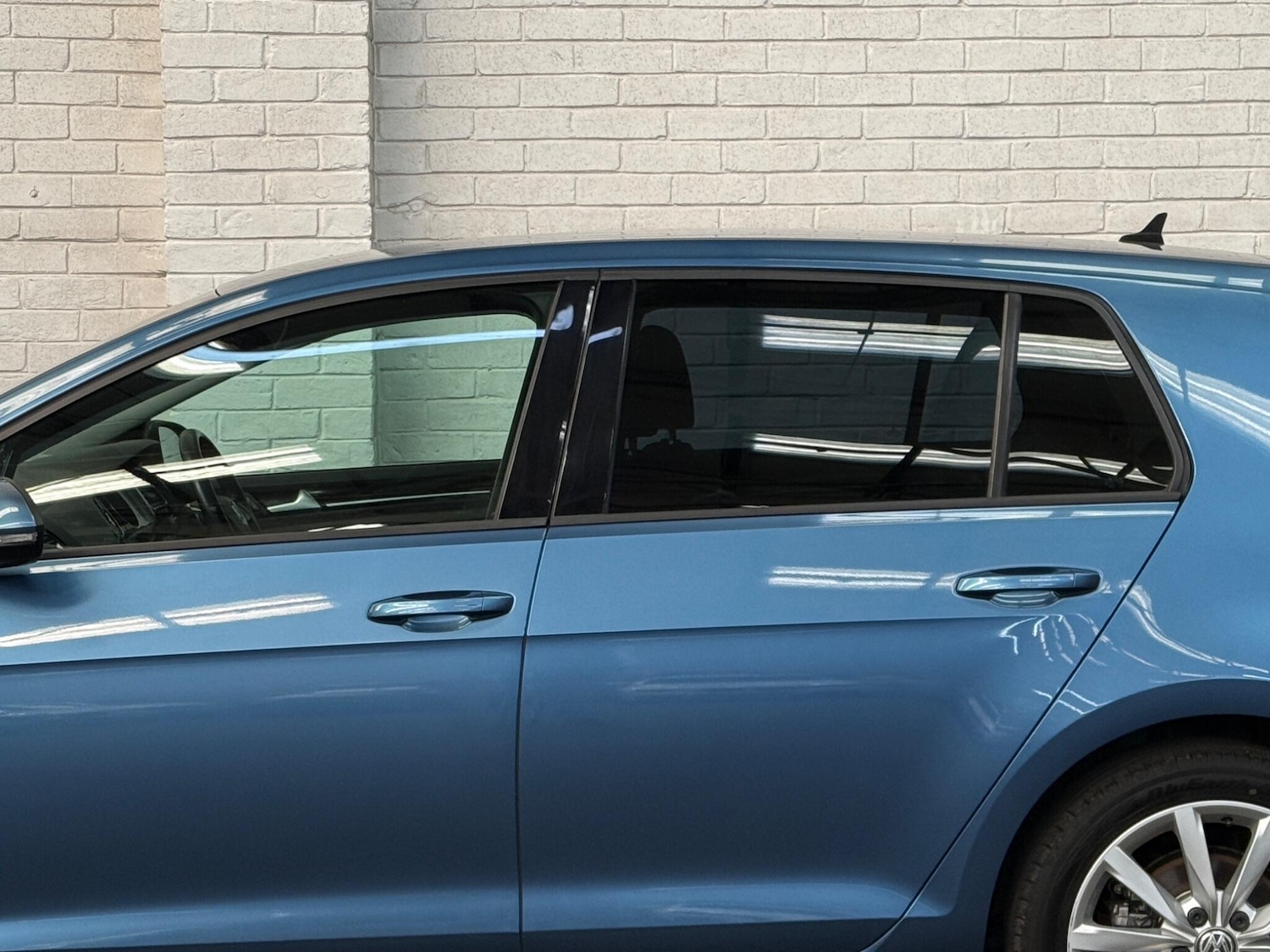 Used Volkswagen Golf for sale - 77754137: Photo 7