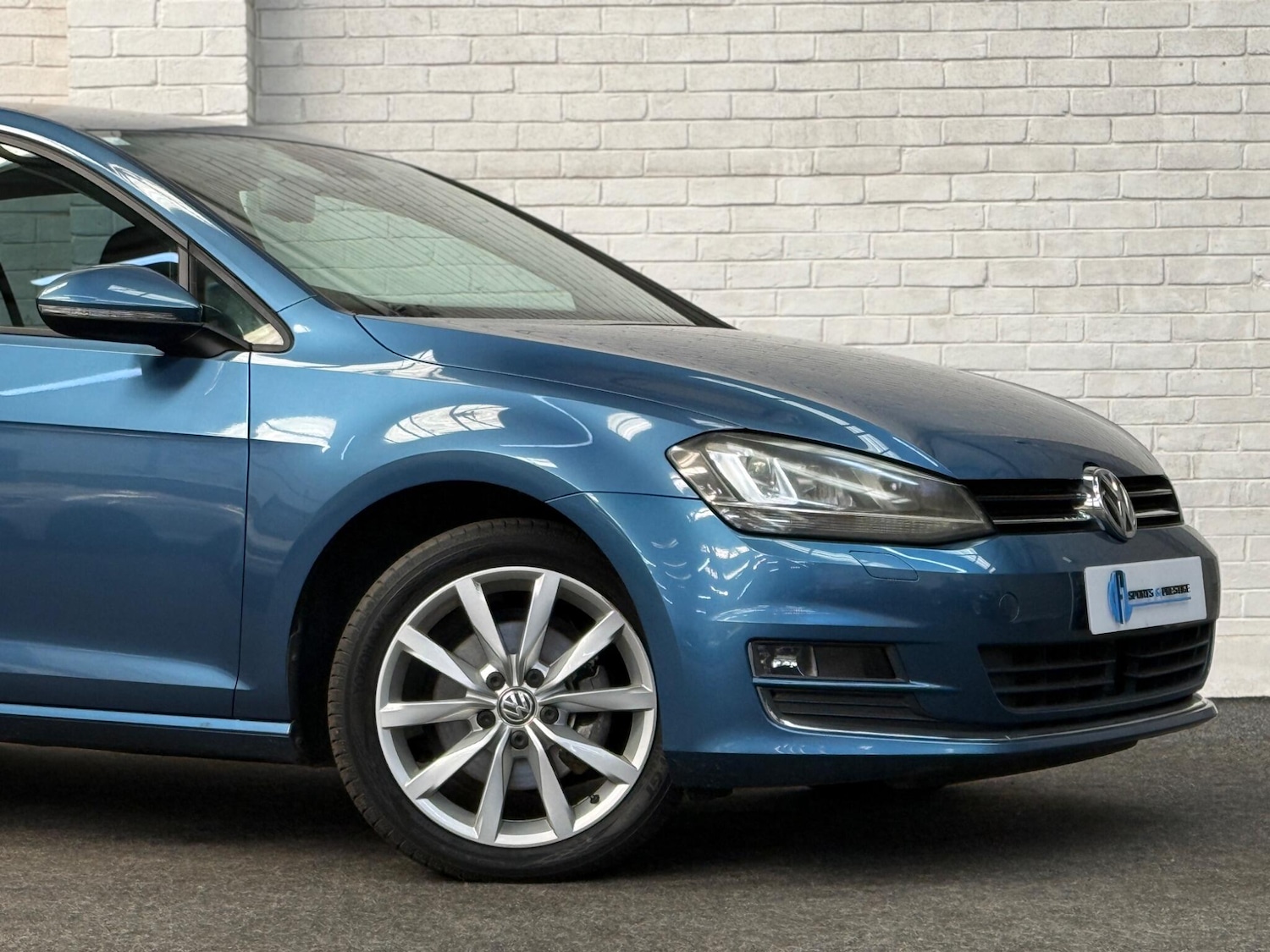 Used Volkswagen Golf for sale - 77754137: Photo 9