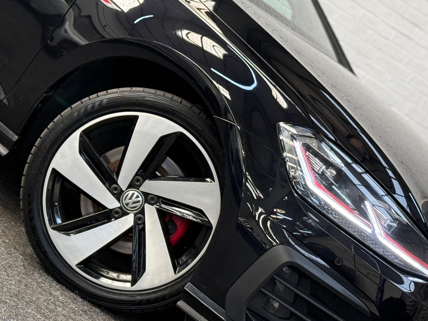 Used Volkswagen Golf 2017 for sale - 76658275: Photo 16