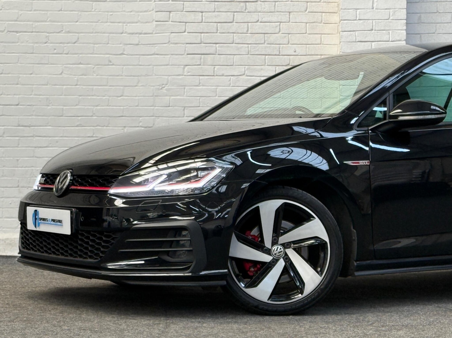 Used Volkswagen Golf 2017 for sale - 76658275: Photo 18