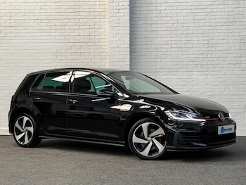 Used Volkswagen Golf 2017 for sale - 76658275: Photo