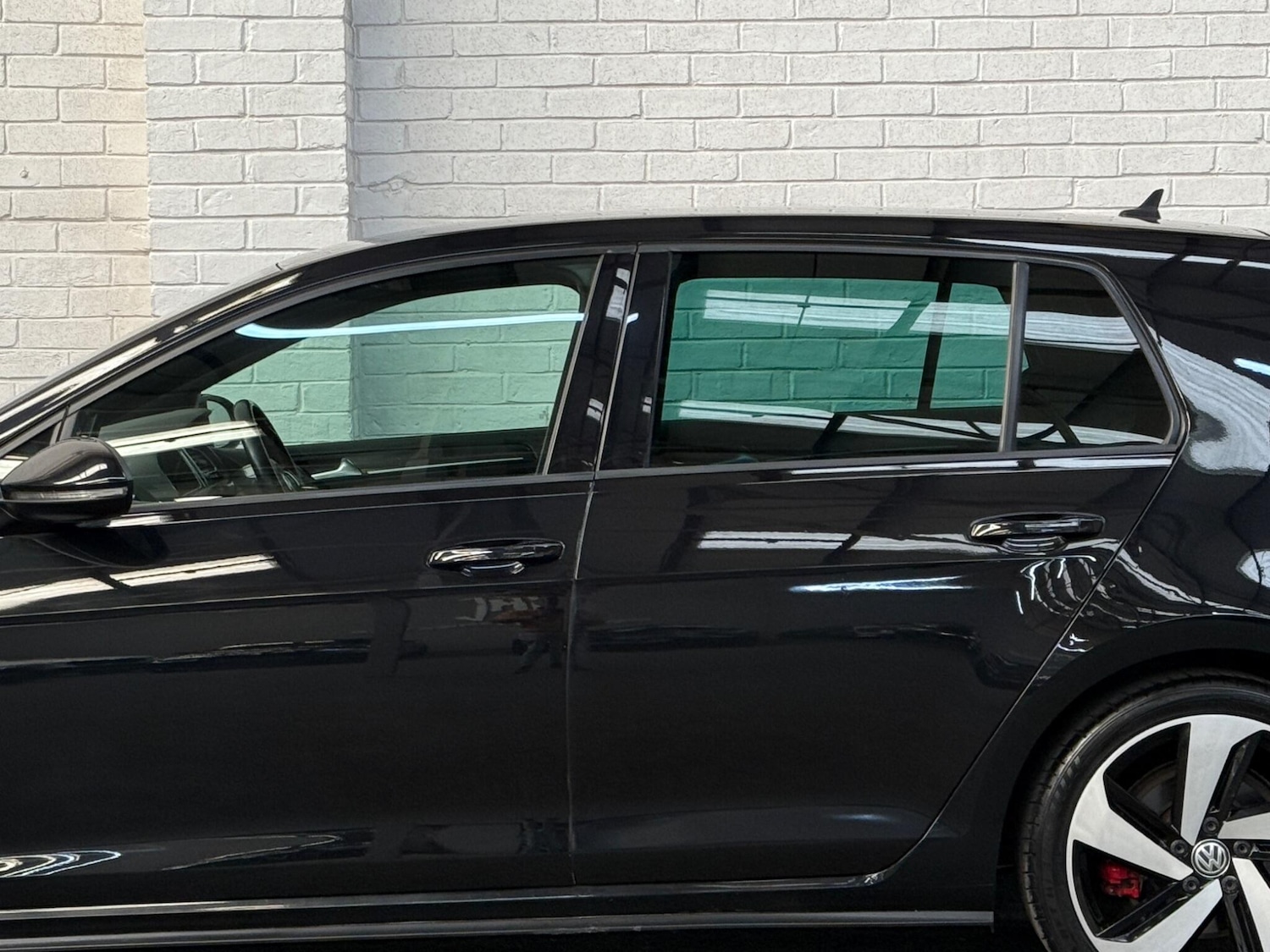 Used Volkswagen Golf 2017 for sale - 76658275: Photo 6