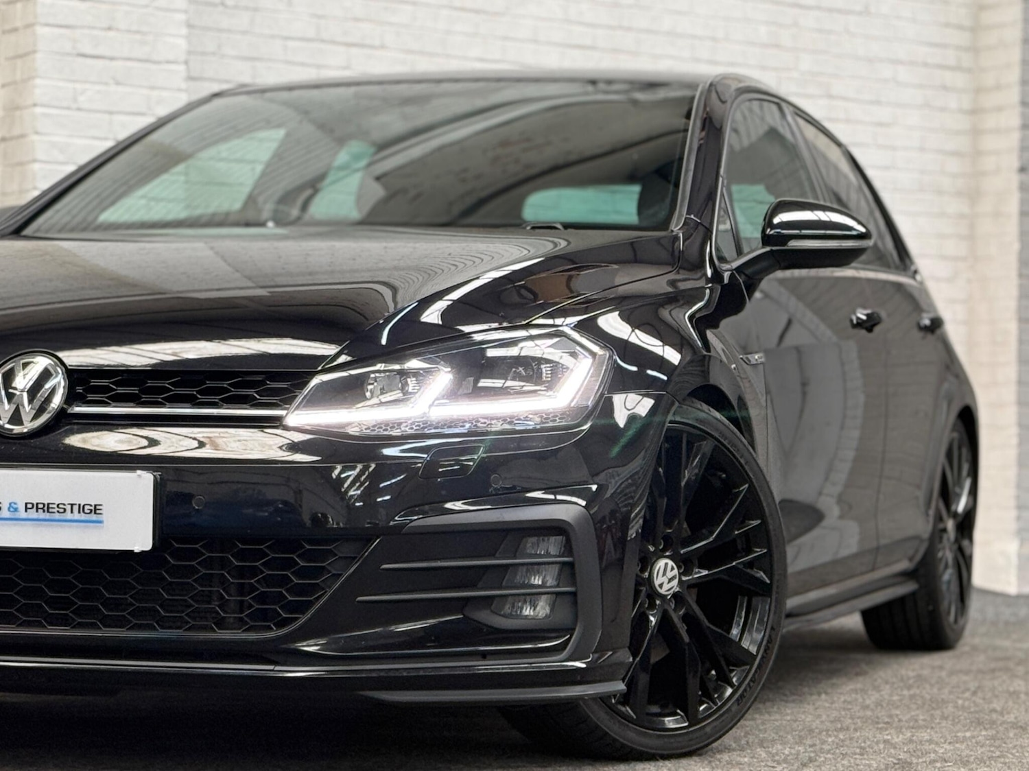 Used Volkswagen Golf 2018 for sale - 76912774: Photo 13