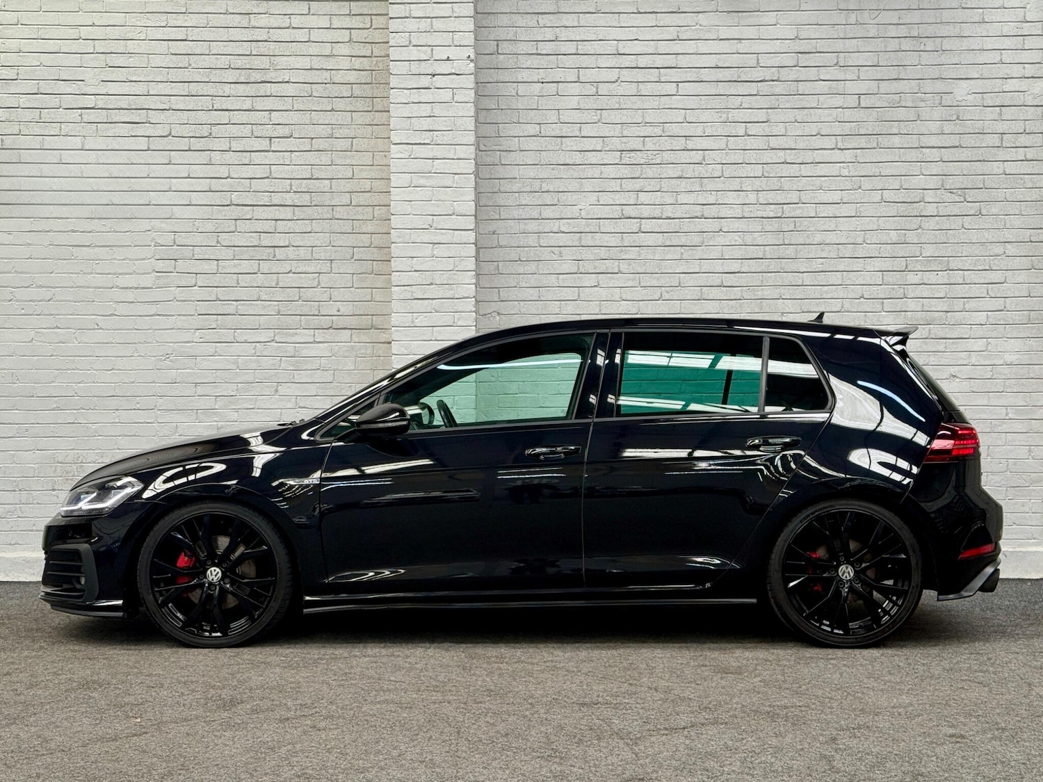 Used Volkswagen Golf 2018 for sale - 76912774: Photo 17