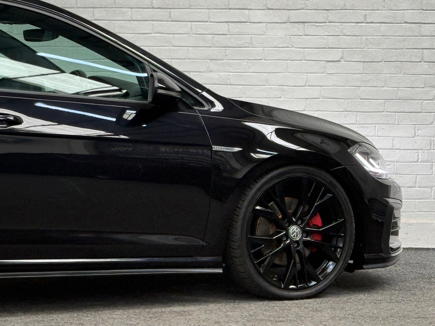 Used Volkswagen Golf 2018 for sale - 76912774: Photo 22