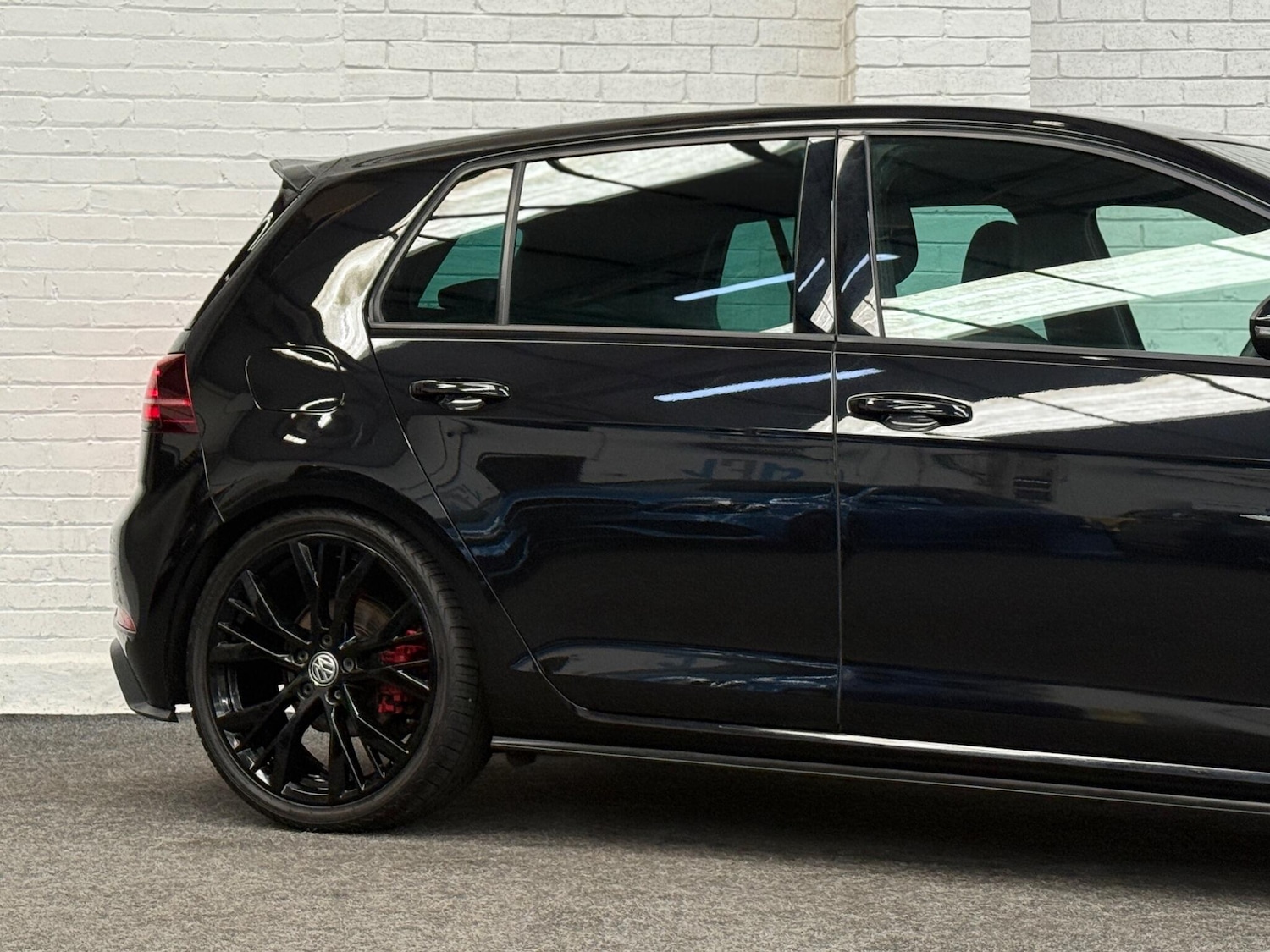 Used Volkswagen Golf 2018 for sale - 76912774: Photo 24