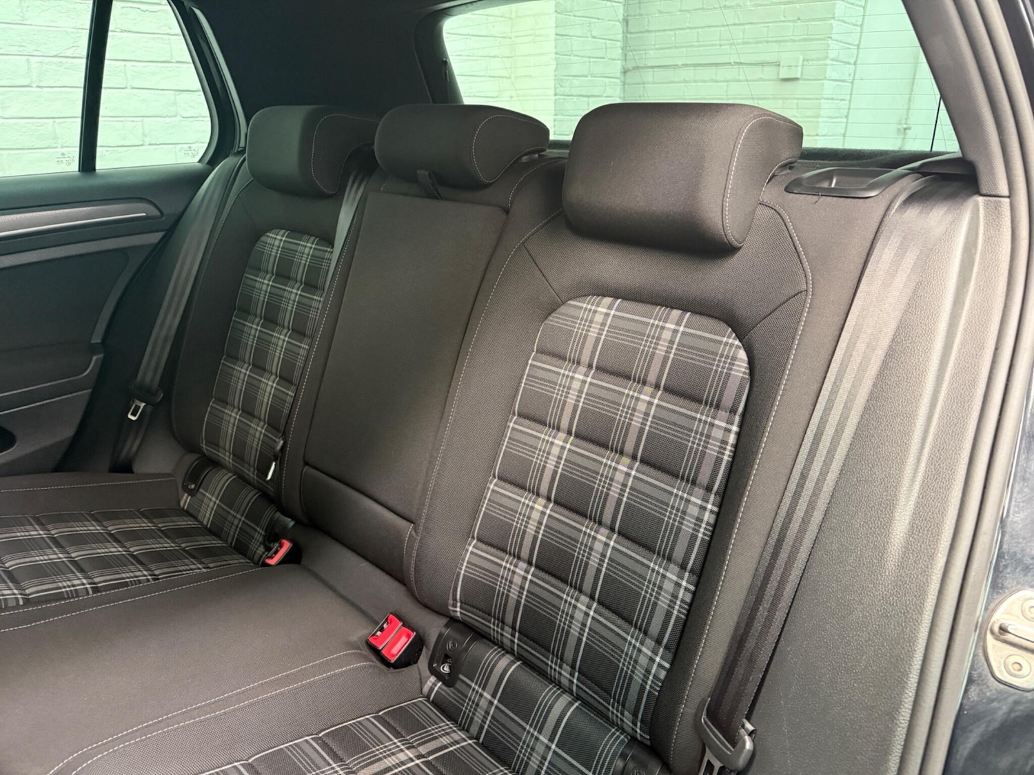 Used Volkswagen Golf 2018 for sale - 76912774: Photo 37