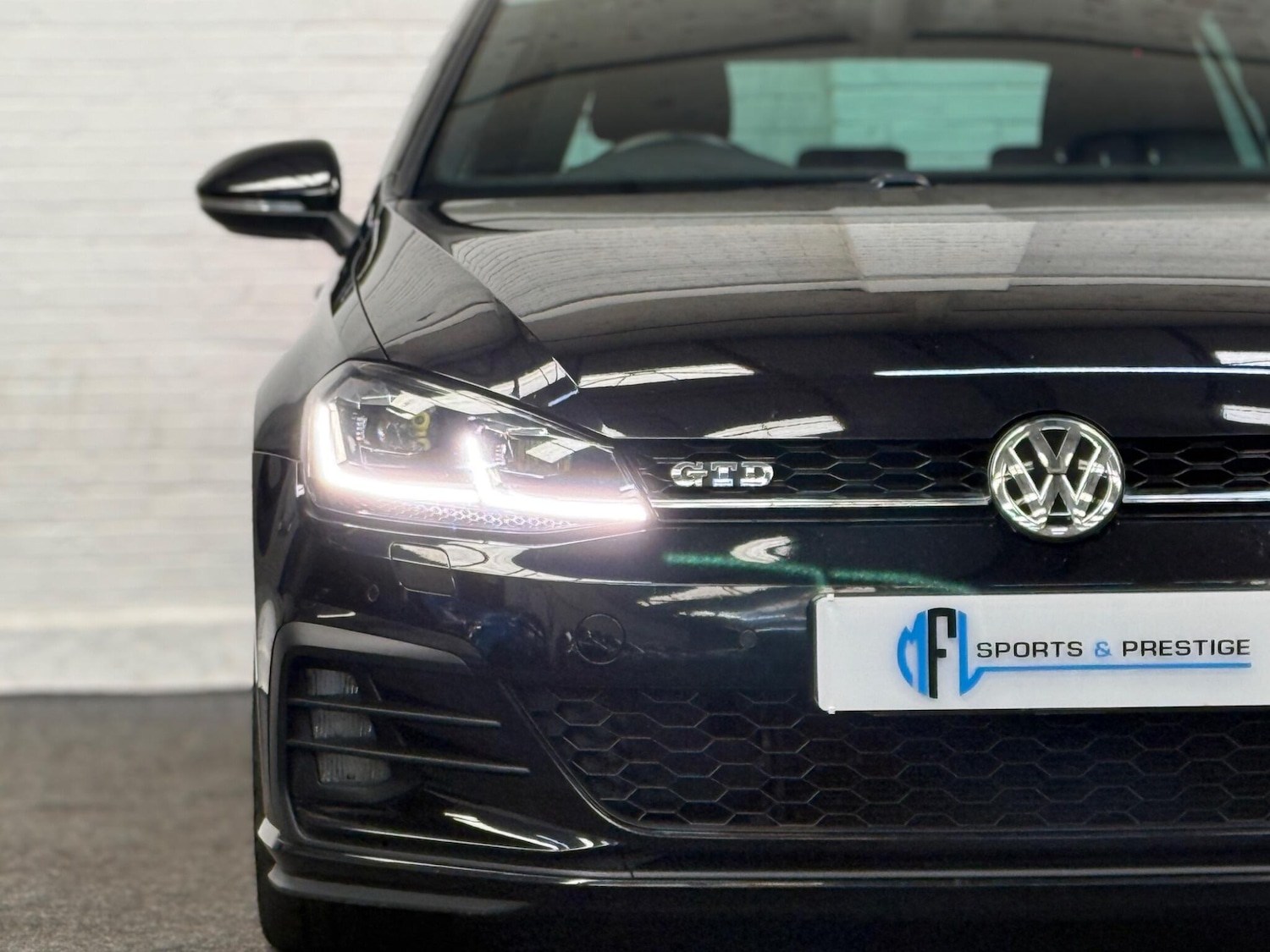 Used Volkswagen Golf 2018 for sale - 76912774: Photo 5