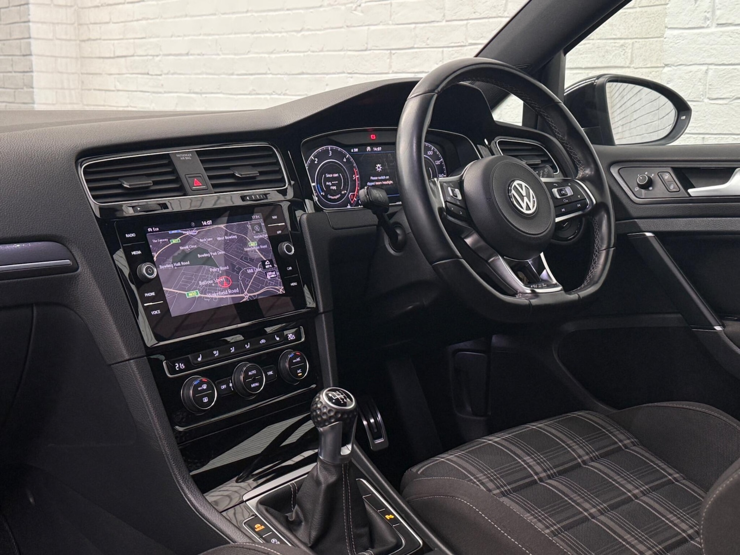 Used Volkswagen Golf 2018 for sale - 76912774: Photo 72