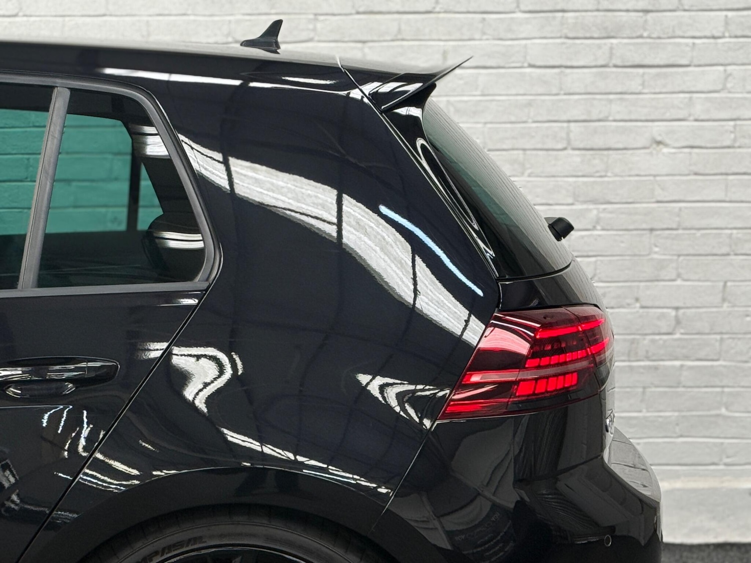 Used Volkswagen Golf 2018 for sale - 76912774: Photo 74