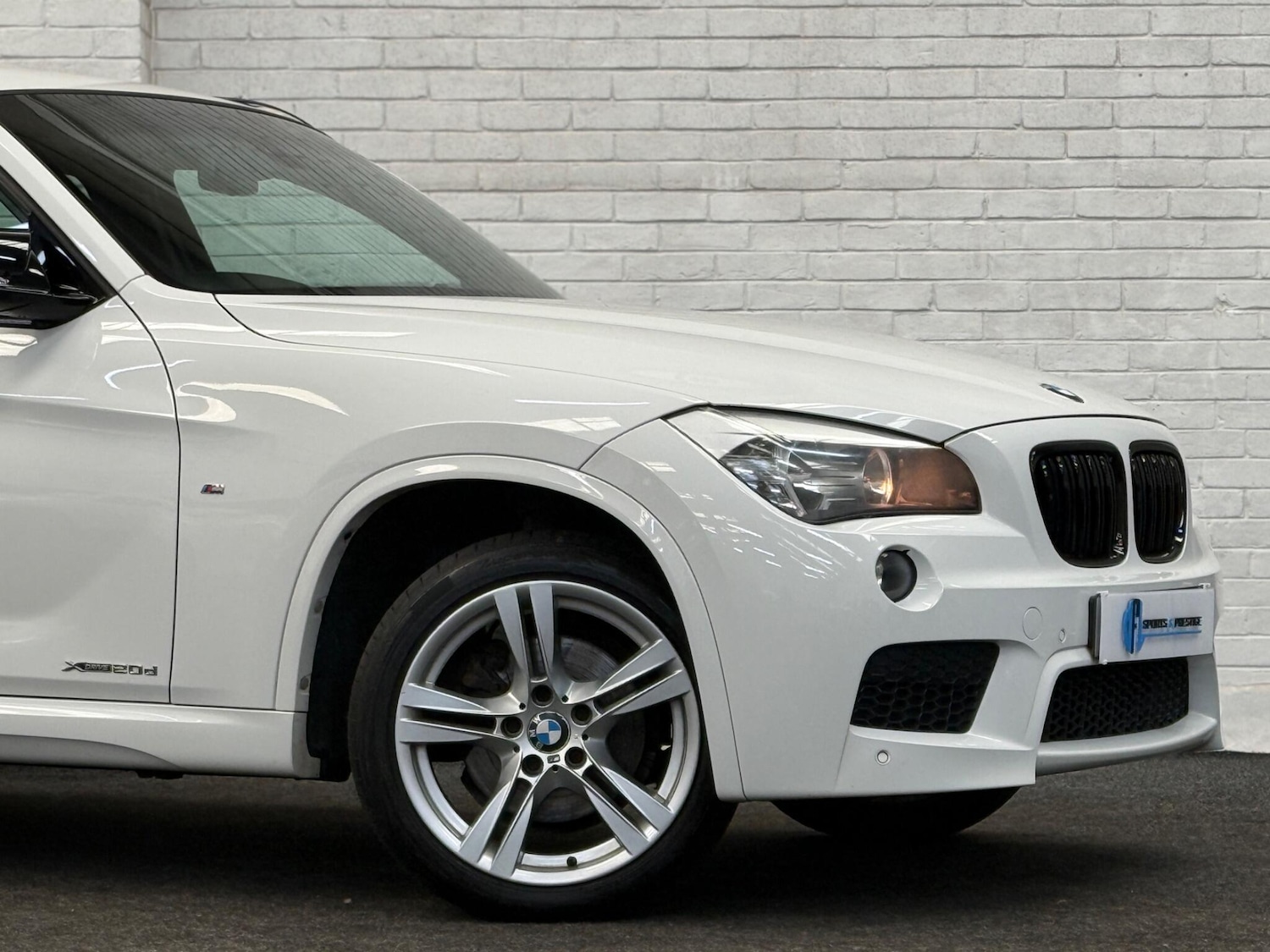 Used BMW X1 2014 for sale - 77597788: Photo 10