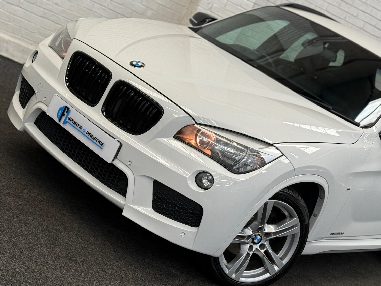 Used BMW X1 2014 for sale - 77597788: Photo 11